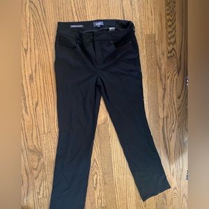NYDJ Black Pants